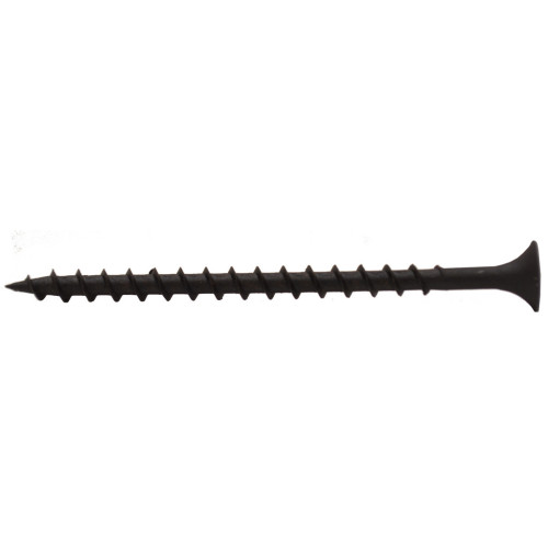 60mm x 3.5mm Drywall Screws (200)