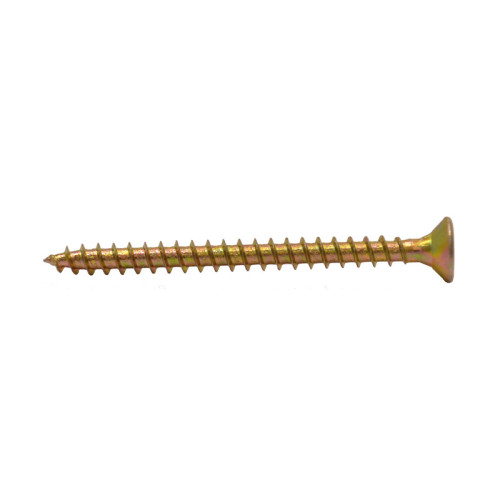 Repair Shop Pozi Multi Purpose C/S Woodscrews - ZYP - 5 x 50mm - 30pk