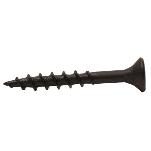 Carcass Screws - 32mm x 4.2mm - Black - (200)