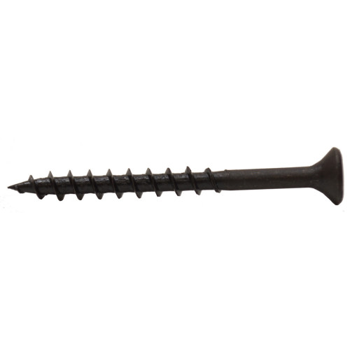 Carcass Screws - 45mm x 4.2mm - Black - (200)