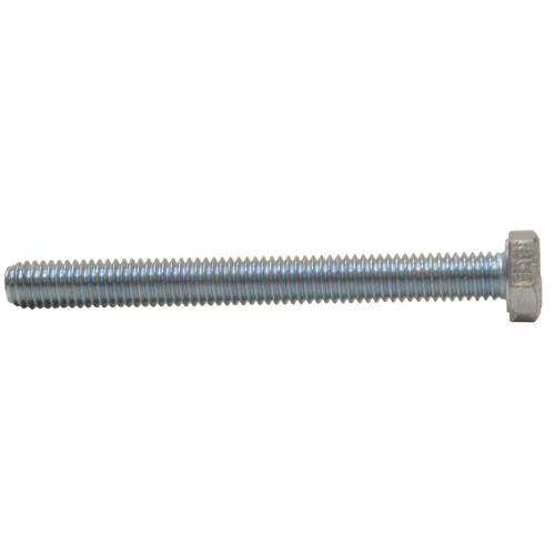 M6 x 60mm Hex Head Set Screws (100)