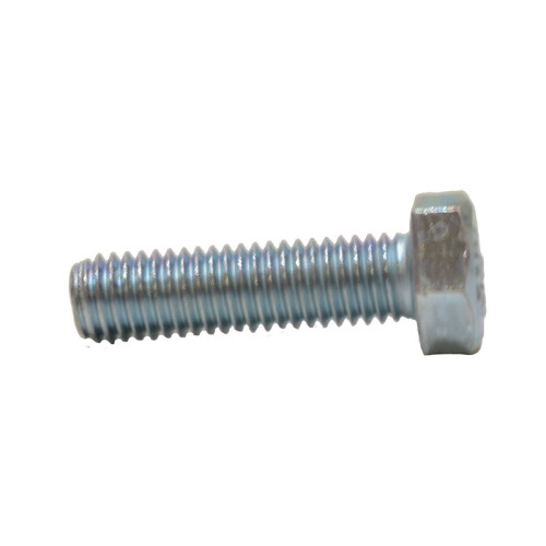 M8 x 30mm Hex Head Set Screws (100)