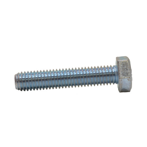 M8 x 40mm Hex Head Set Screws (100)