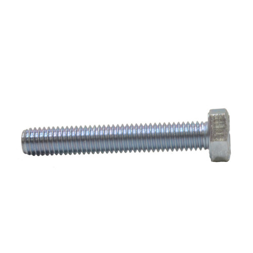 M8 x 50mm Hex Head Set Screws (100)