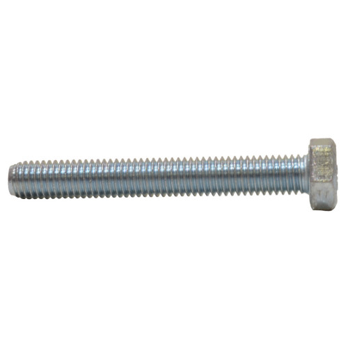 M8 x 60mm Hex Head Set Screws (100)