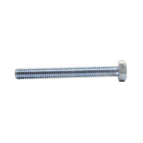 M8 x 70mm Hex Head Set Screws (100)