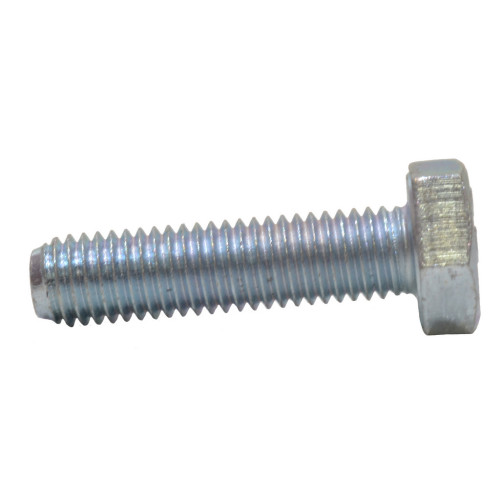 M10 x 40mm Hex Head Set Screws (50)