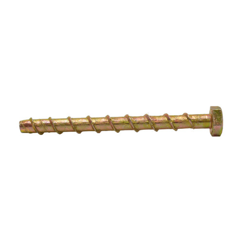 M8 x 100mm Thunder Bolts (10)