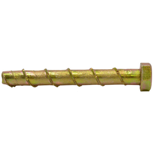 M12 x 100mm Thunder Bolts (10)