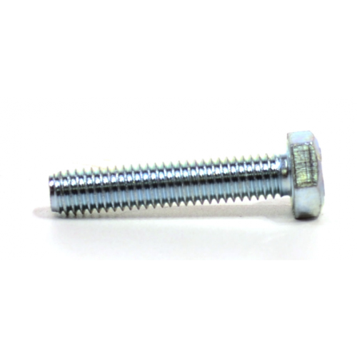 M6 x 16mm Hex Head Set Screws (Packs of 4)