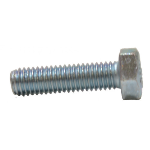 M8 x 25mm Hex Head Set Screws (Packs of 4)