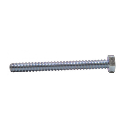 M12 x 30mm Hex Head Set Screws (50)
