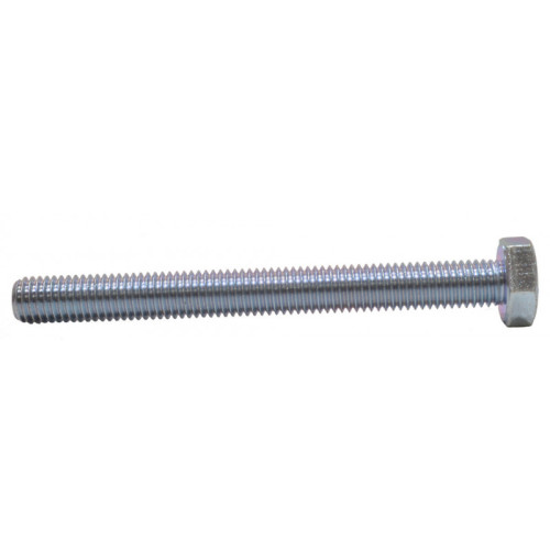M12 x 50mm Hex Head Set Screws (50)