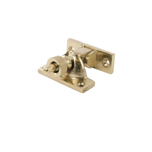 56mm PB Brighton Sash Fastener