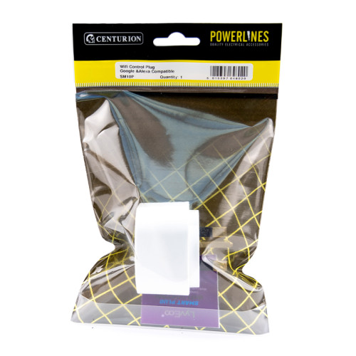 Wifi Control Smart Plug