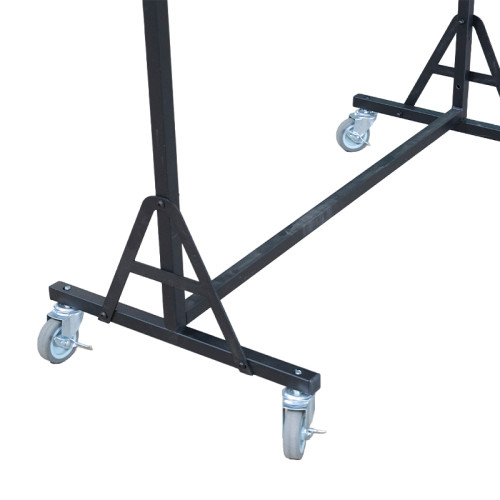 Castors to suit SMPF001