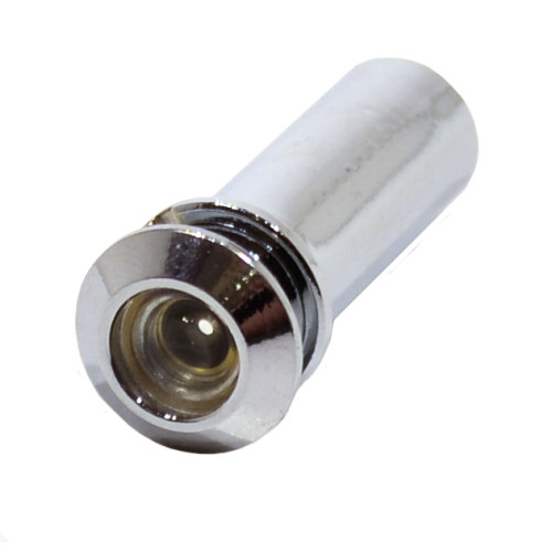 Door Viewers, Chromed, 160 Degrees