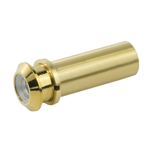 Door Viewers, Brassed, 160 Degrees