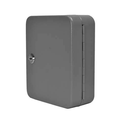 Key Cabinets, 20 Hook, 200mm x 78mm x 160mm