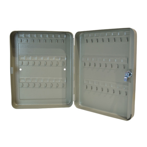 Centurion - 300 x 78 x 240mm 48 Pce Key Cabinet, SP228P
