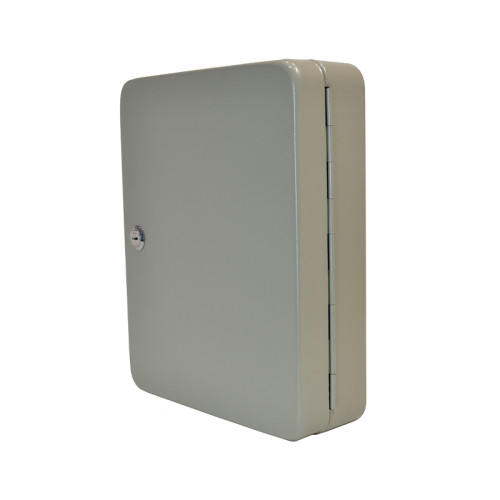 Key Cabinets, 48 Hook, 300mm x 78mm x 240mm