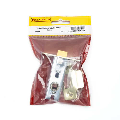 2 1/2" EB Tubular Latch