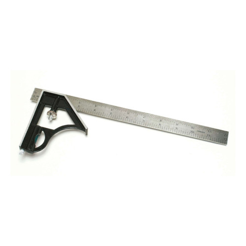 Combination Square, 300mm
