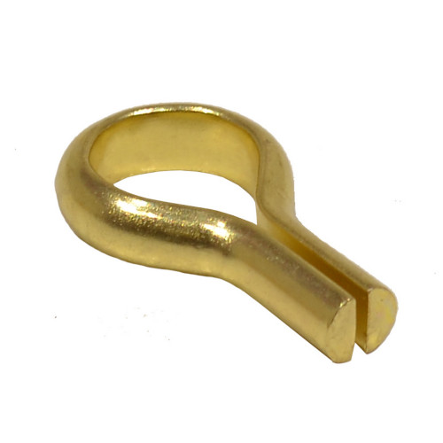 30 x 19 x 6mm EB Bookcase Stud