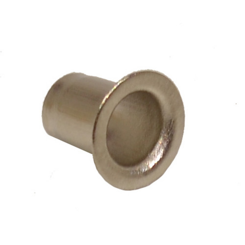 10 x 9mm NP Bookcase Socket