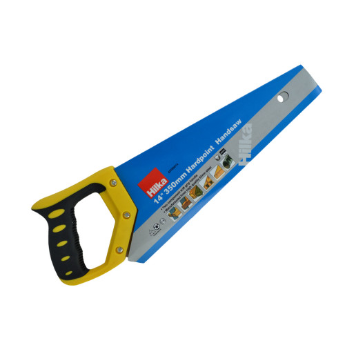 Hilka Toolbox Saw Universal Teeth, 350mm