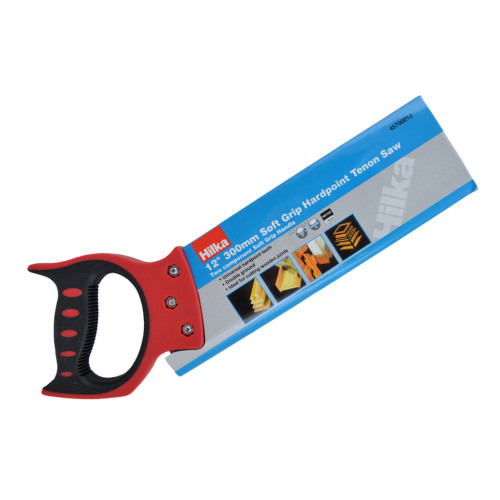 Hilka Tenon Saw, 300mm
