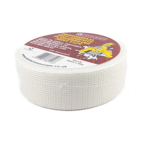 Centurion Plasterboard Joint Tape 50mm x 90m Roll