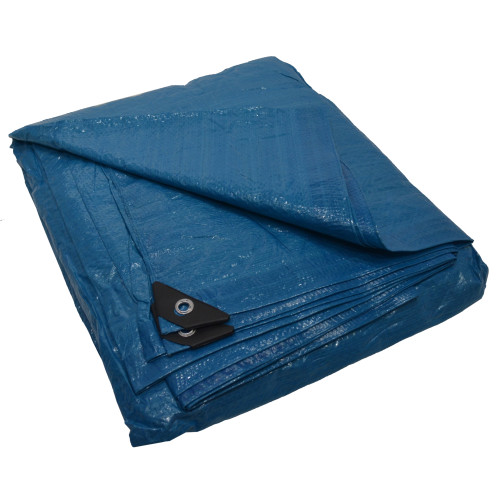 Tarpaulin, 24' x 18'