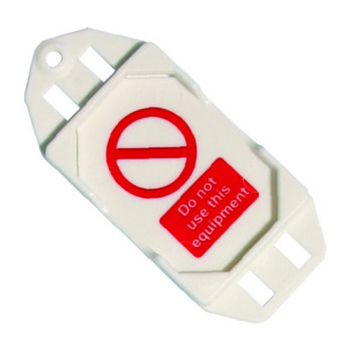 AssetTag Mini Holder (Pack of 5)