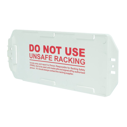 AssetTag MAX Holder For Racking (Pack of 5)