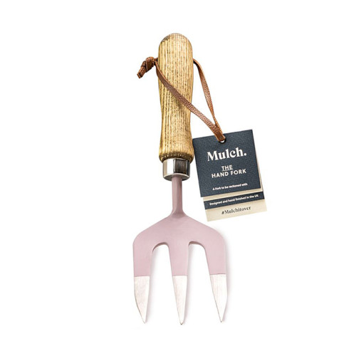 Mulch Hand Fork, Mulberry