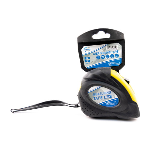 ProTask Heavy Duty Tape Measure 8m