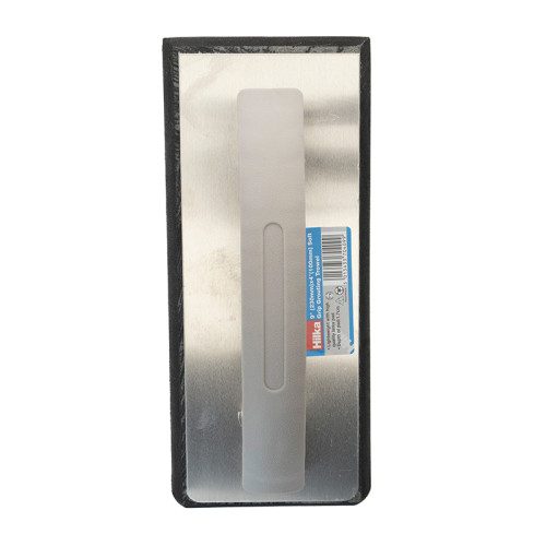 Hilka Soft Grip Grouting Trowel