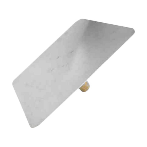 Hilka Aluminium Plasterers Hawk, 300 x 300mm