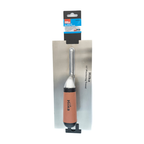 Hilka Soft Grip Plasterers Trowel