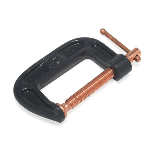 American Style 'G' Clamp, 2" 