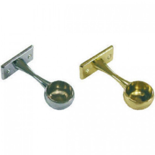 25mm (1") EB Wardrobe End Supports