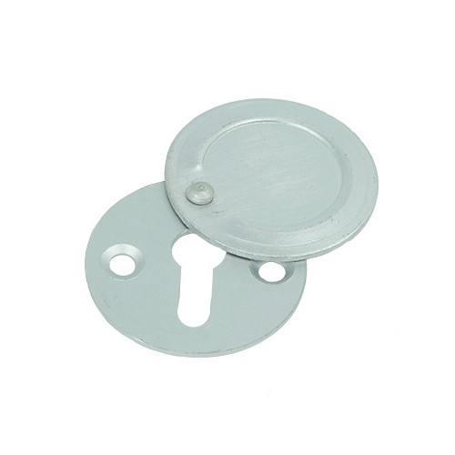 32mm SAA Covered Escutcheon Plate