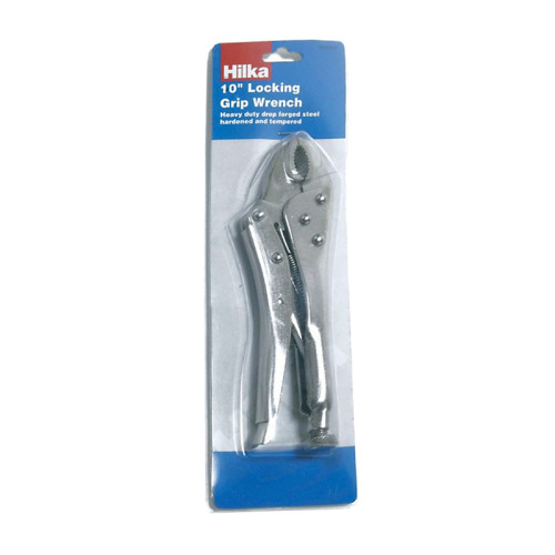 Centurion 250mm (10") Self Grip Wrench, WR05P
