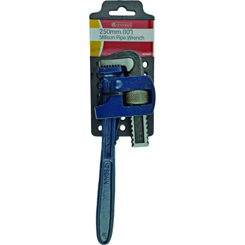 Stillson Pipe Wrench, 250mm 