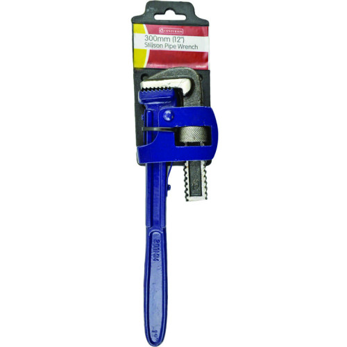 Stillson Pipe Wrench, 300mm 