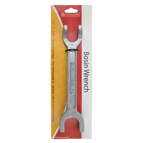 Basin Wrench