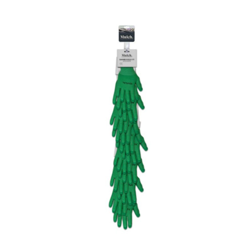 Mulch Bamboozle It! Size 8 Clip Strip (12 Pairs)