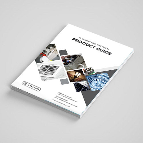 Centurion Plumbing & Electrical Product Guide