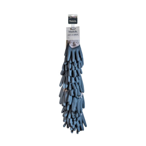 Mulch Get A Grip Clip Strip (12 Pairs)